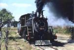 El ferrocarril: de la tradici&oacute; a la modernitat.